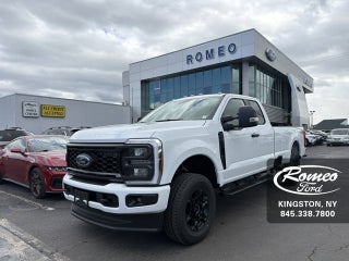 2026 Ford Super Duty F-350® XL