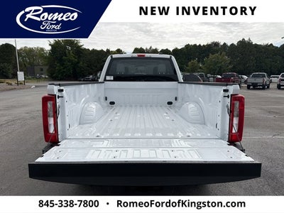 2027 Ford Super Duty F-350® XL