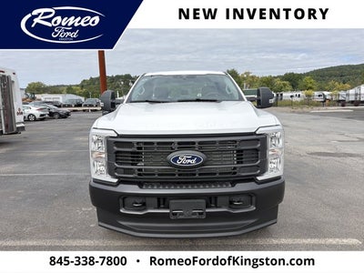 2027 Ford Super Duty F-350® XL