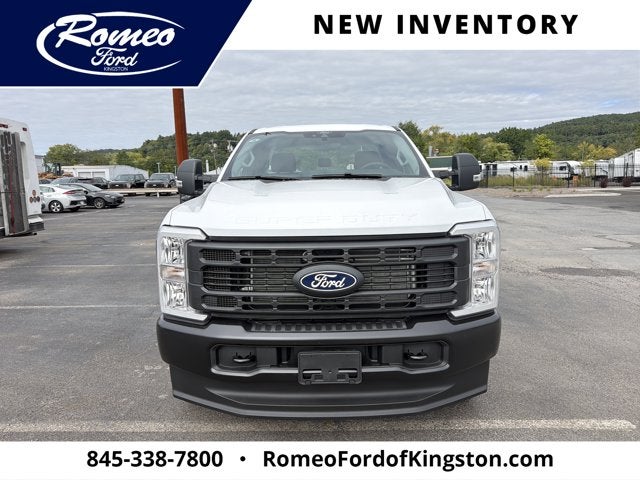 2027 Ford Super Duty F-350® XL