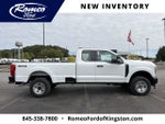 2027 Ford Super Duty F-350® XL