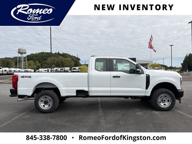 2027 Ford Super Duty F-350® XL