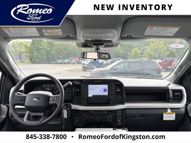 2027 Ford Super Duty F-350® XL