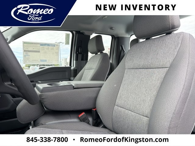 2027 Ford Super Duty F-350® XL