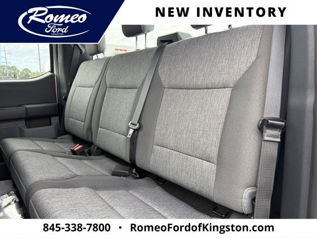 2027 Ford Super Duty F-350® XL