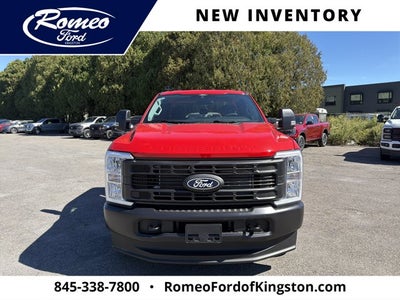 2027 Ford Super Duty F-350® XL