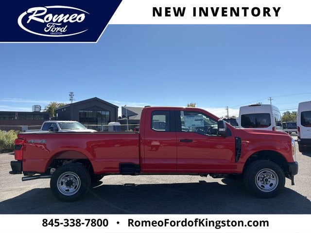 2027 Ford Super Duty F-350® XL