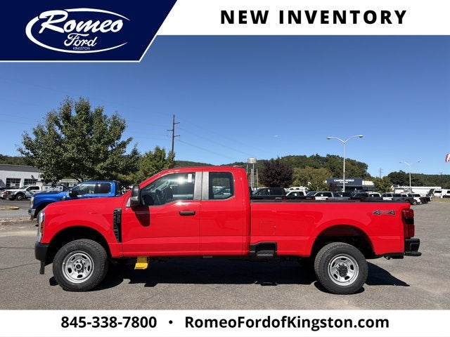 2027 Ford Super Duty F-350® XL
