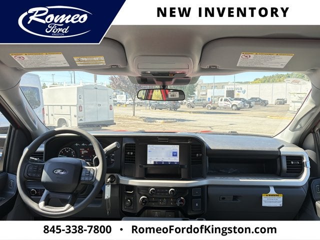 2027 Ford Super Duty F-350® XL