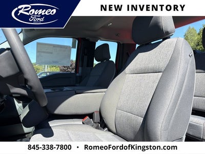 2027 Ford Super Duty F-350® XL