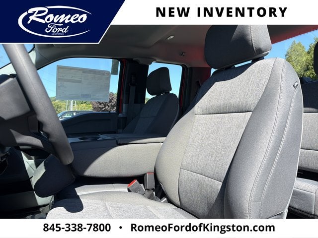 2027 Ford Super Duty F-350® XL