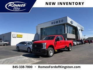 2027 Ford Super Duty F-350® XL