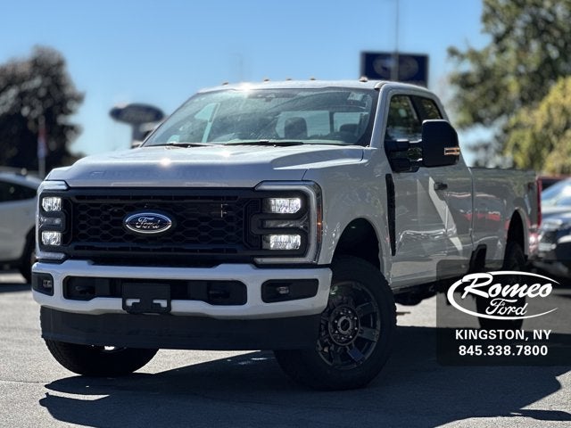 2026 Ford Super Duty F-350® XL