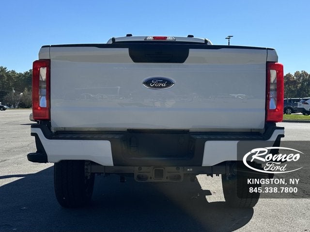 2026 Ford Super Duty F-350® XL