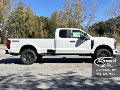 2026 Ford Super Duty F-350® XL