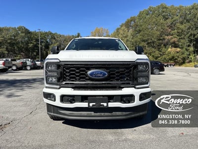 2026 Ford Super Duty F-350® XL