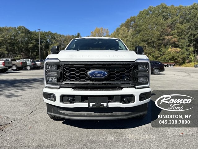 2026 Ford Super Duty F-350® XL