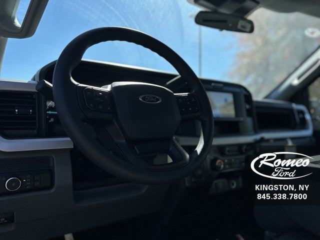 2026 Ford Super Duty F-350® XL