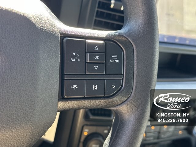 2026 Ford Super Duty F-350® XL