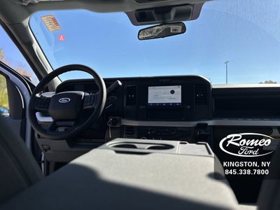 2026 Ford Super Duty F-350® XL