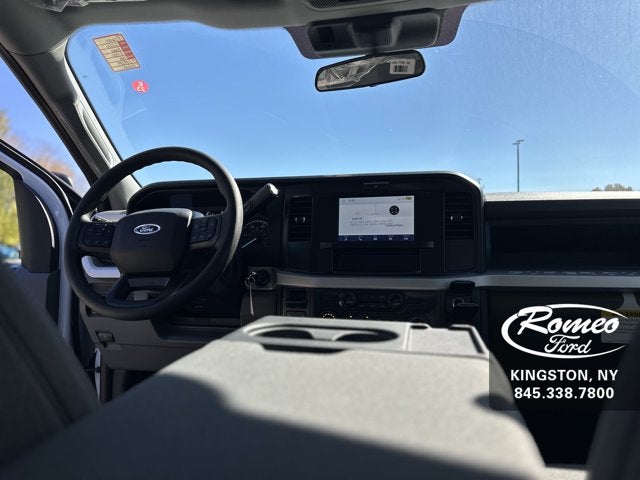 2026 Ford Super Duty F-350® XL