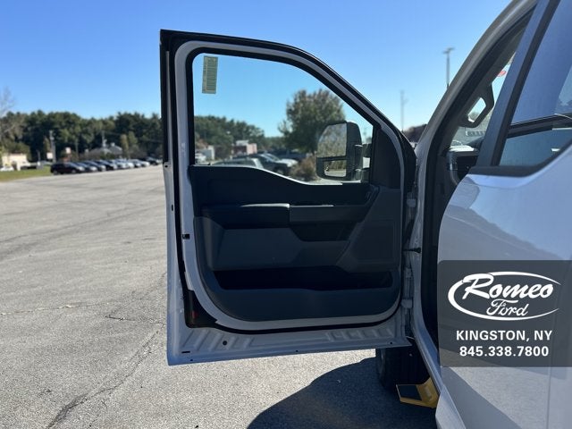 2026 Ford Super Duty F-350® XL