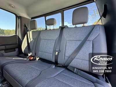 2026 Ford Super Duty F-350® XL