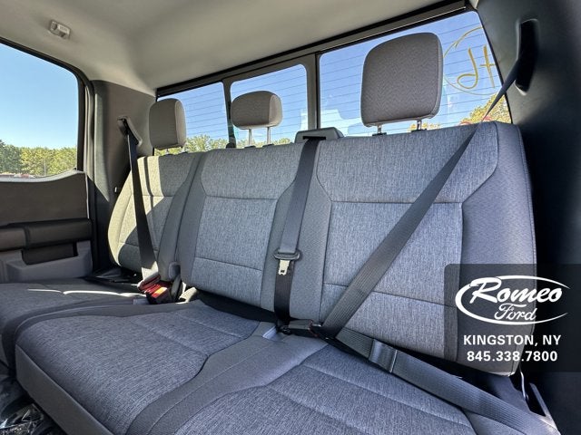2026 Ford Super Duty F-350® XL