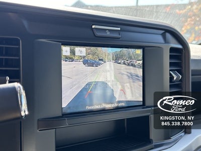 2026 Ford Super Duty F-350® XL