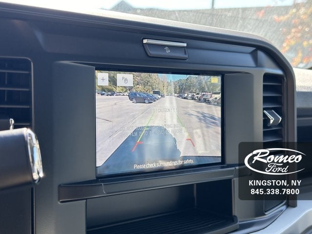 2026 Ford Super Duty F-350® XL