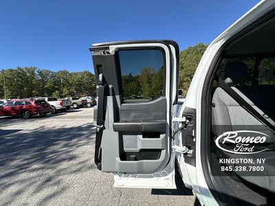 2026 Ford Super Duty F-350® XL