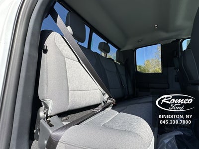 2026 Ford Super Duty F-350® XL