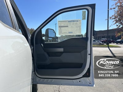 2026 Ford Super Duty F-350® XL