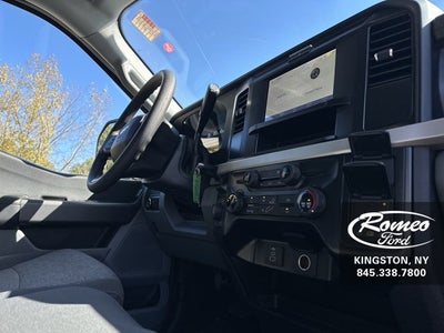 2026 Ford Super Duty F-350® XL