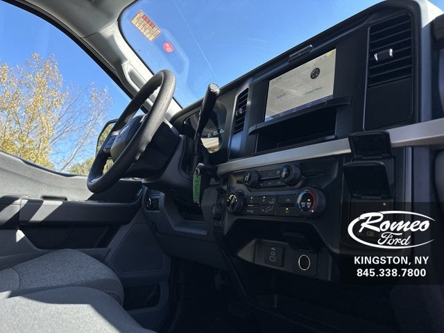2026 Ford Super Duty F-350® XL