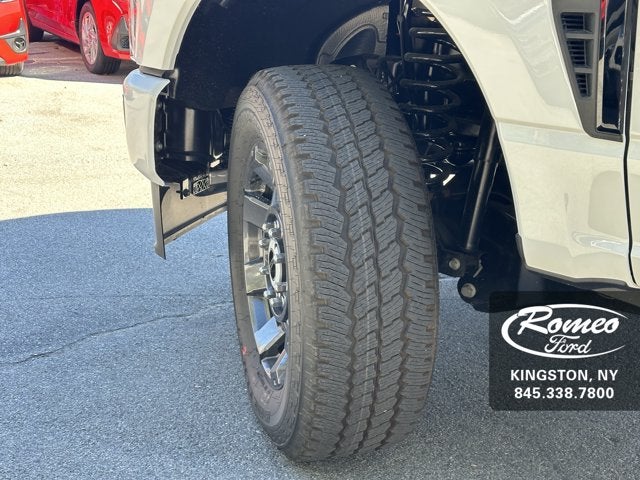 2026 Ford Super Duty F-350® XL