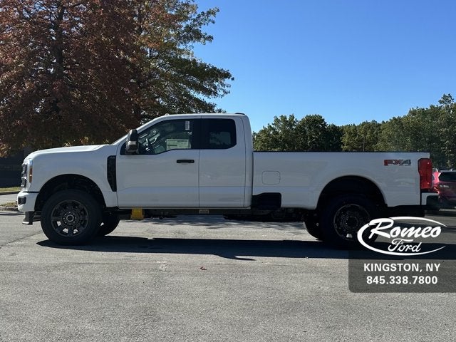 2026 Ford Super Duty F-350® XL
