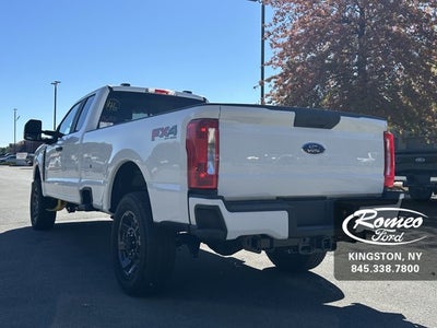 2026 Ford Super Duty F-350® XL