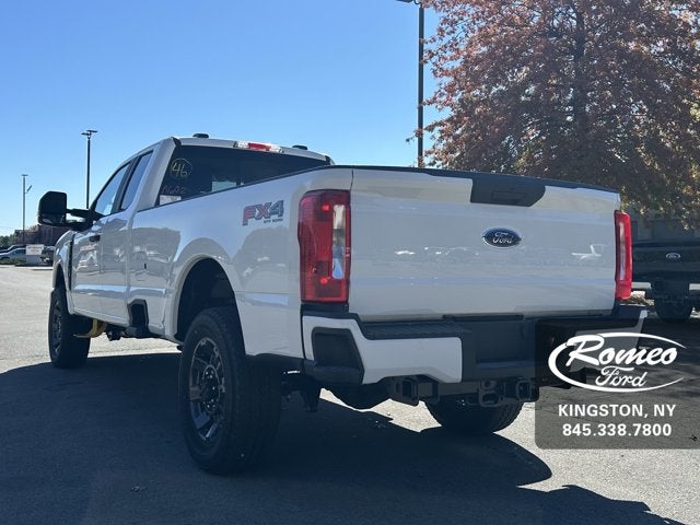 2026 Ford Super Duty F-350® XL