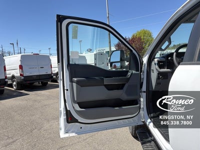2026 Ford Super Duty Super Duty F-350 SRW XL