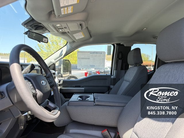 2026 Ford Super Duty Super Duty F-350 SRW XL