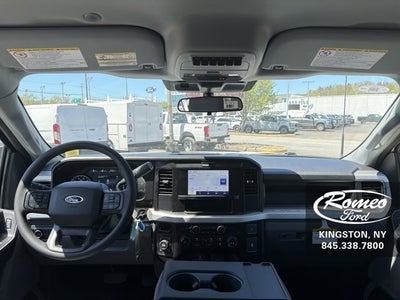 2026 Ford Super Duty Super Duty F-350 SRW XL
