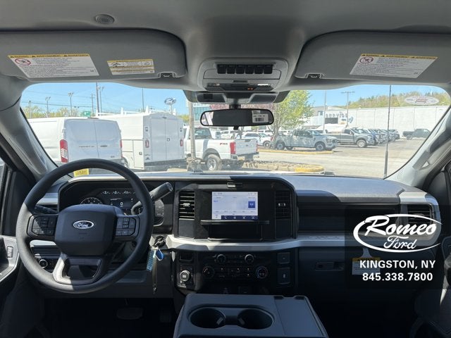 2026 Ford Super Duty Super Duty F-350 SRW XL