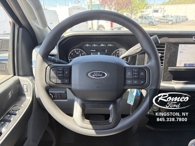 2026 Ford Super Duty Super Duty F-350 SRW XL