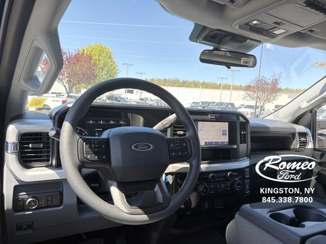 2026 Ford Super Duty Super Duty F-350 SRW XL