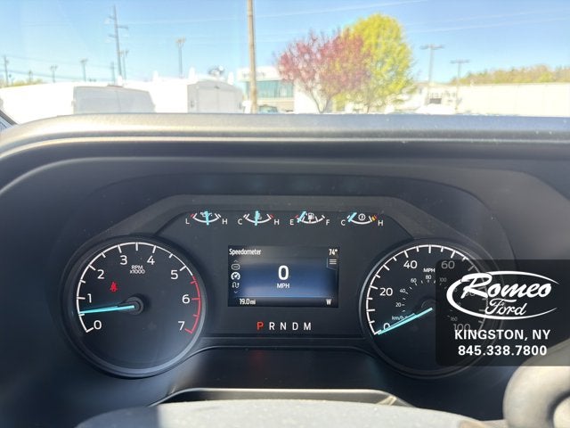 2026 Ford Super Duty Super Duty F-350 SRW XL