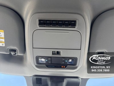 2026 Ford Super Duty Super Duty F-350 SRW XL