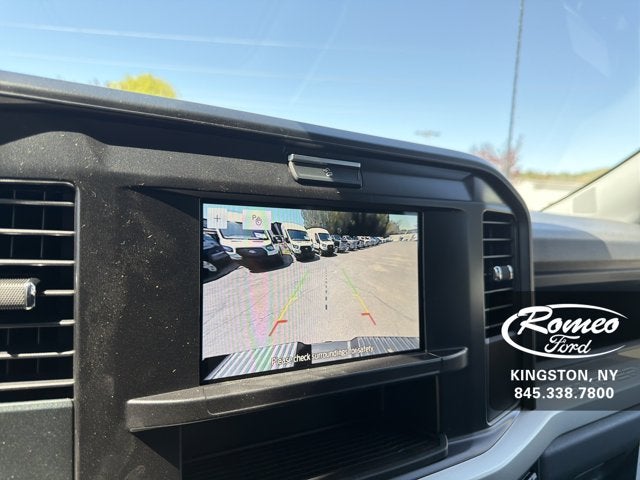 2026 Ford Super Duty Super Duty F-350 SRW XL