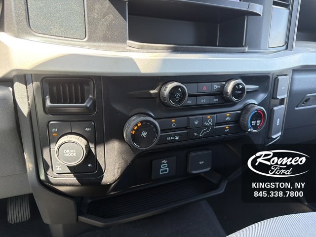 2026 Ford Super Duty Super Duty F-350 SRW XL