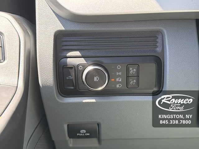 2026 Ford Super Duty Super Duty F-350 SRW XL